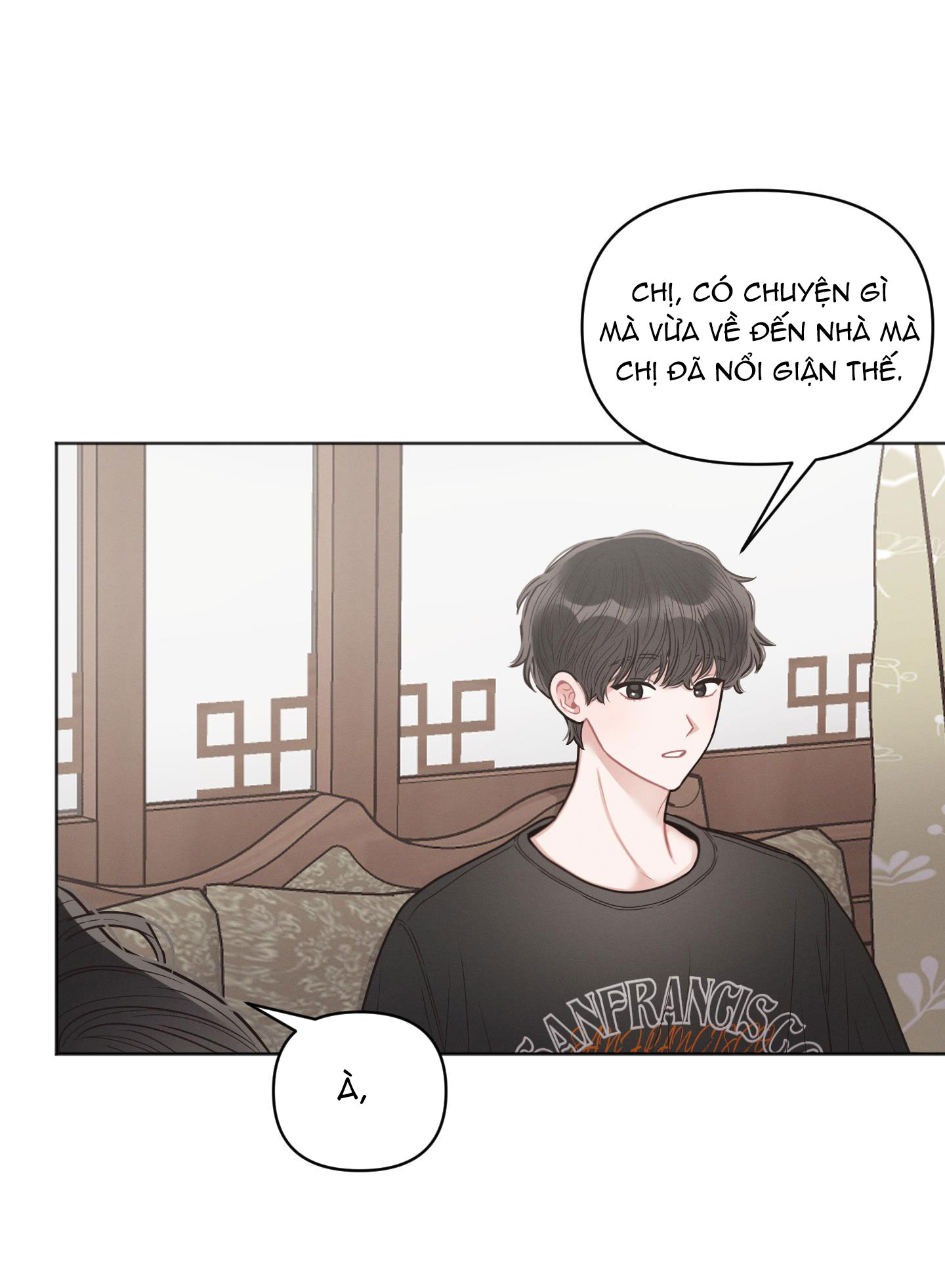 đời tư hàng xóm chapter 30 37