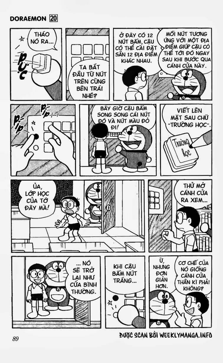 doraemon chapter 370 3