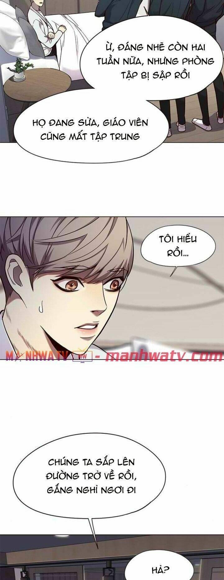 biến thân thành mèo chapter 98 37