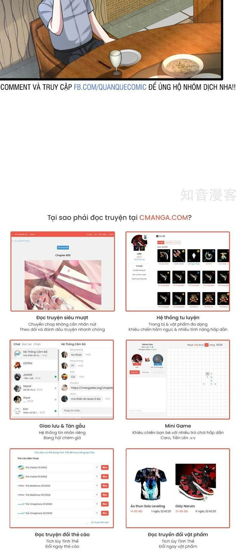 đô thị tà vương chapter 194 18