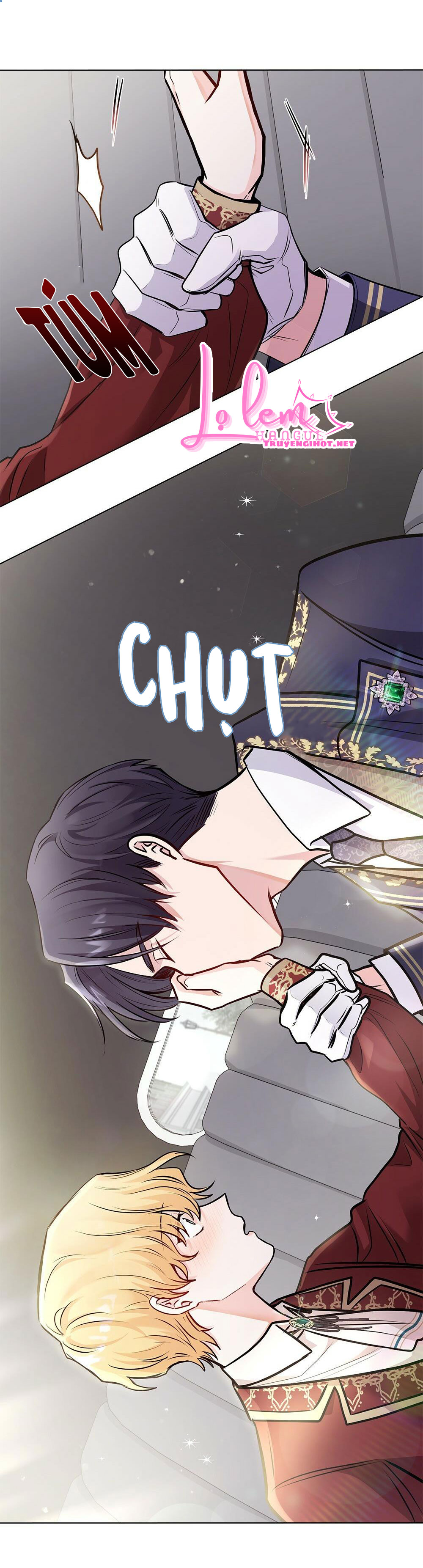 đi tìm nàng camellia chapter 26 15