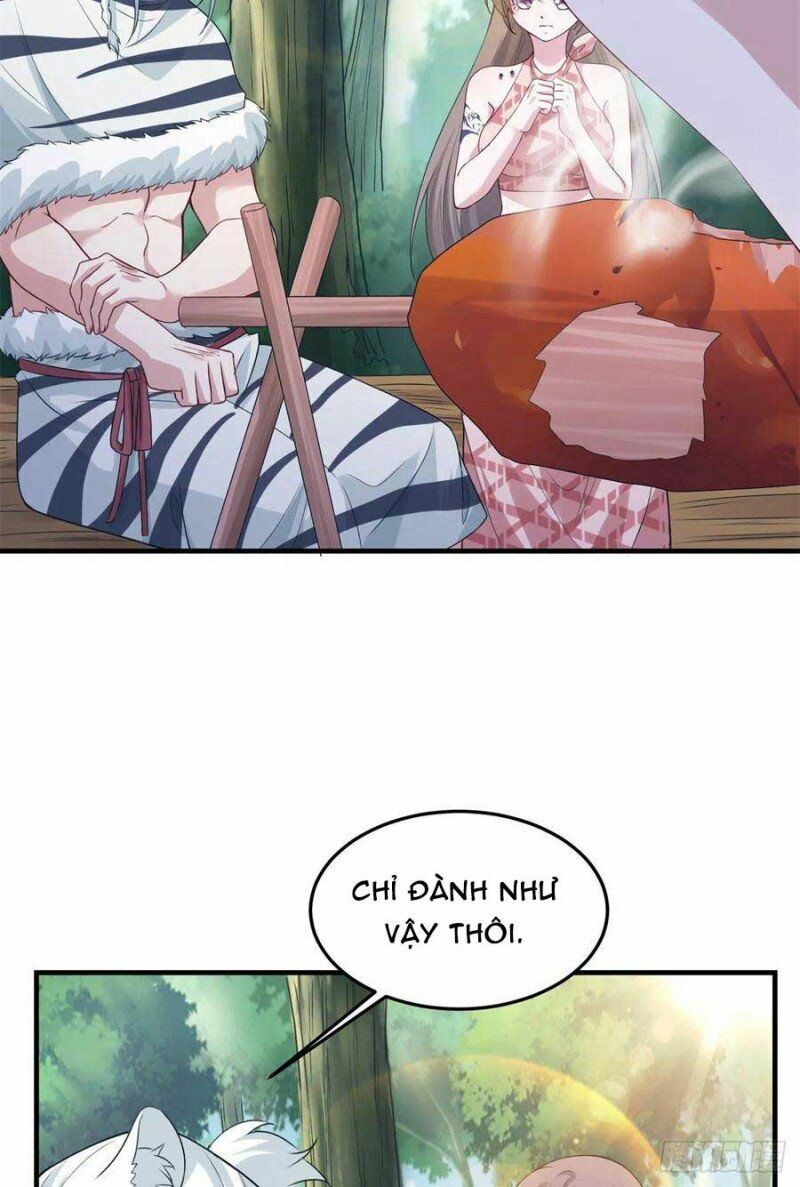 [16+] thảnh thơi thú thế chủng chủng điền, sinh sinh tể chapter 296 16