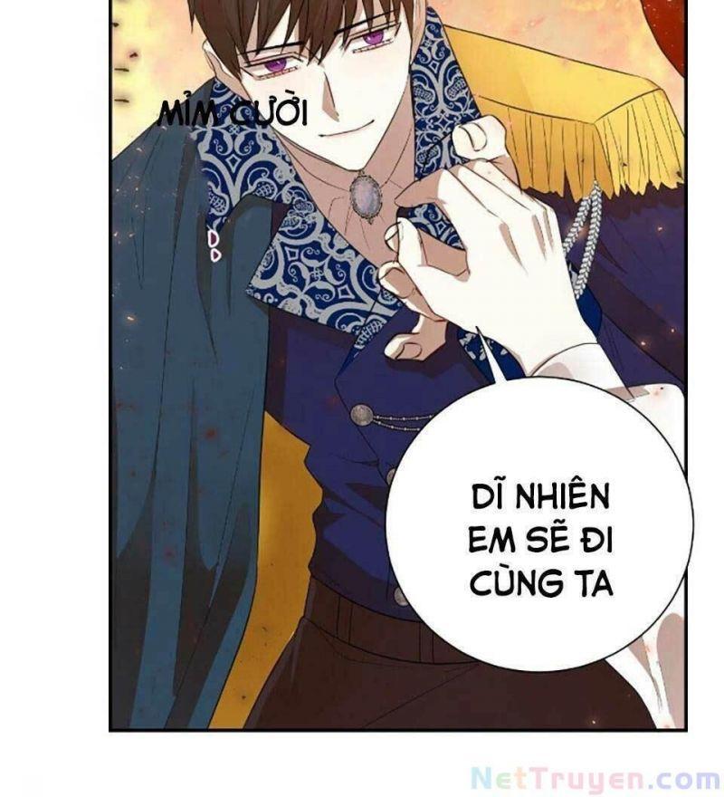 xin ngài đừng ăn tôi chapter 14 54