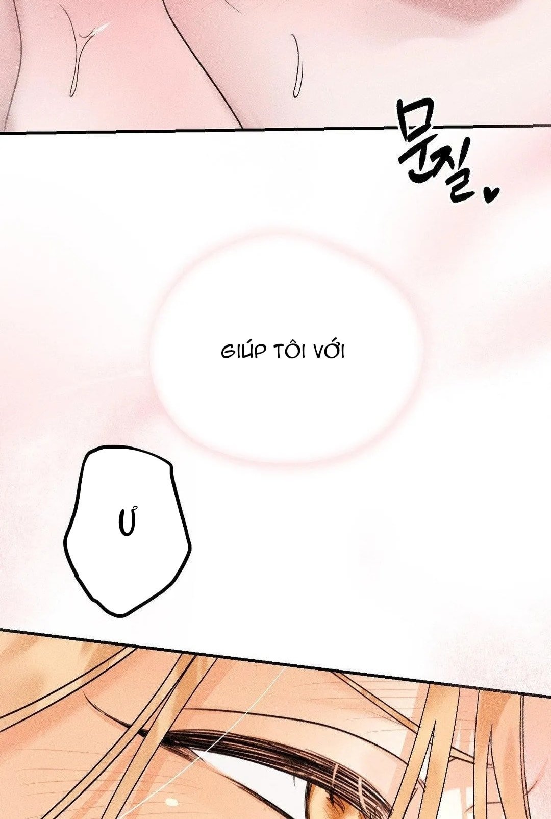 [18+] người đàn ông làm tình với quỷ chapter 8.2 14