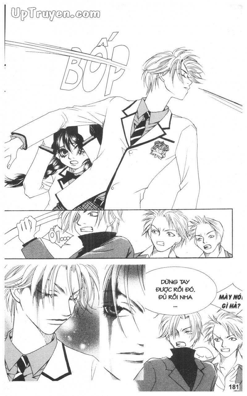 cinderella man chapter 2 181