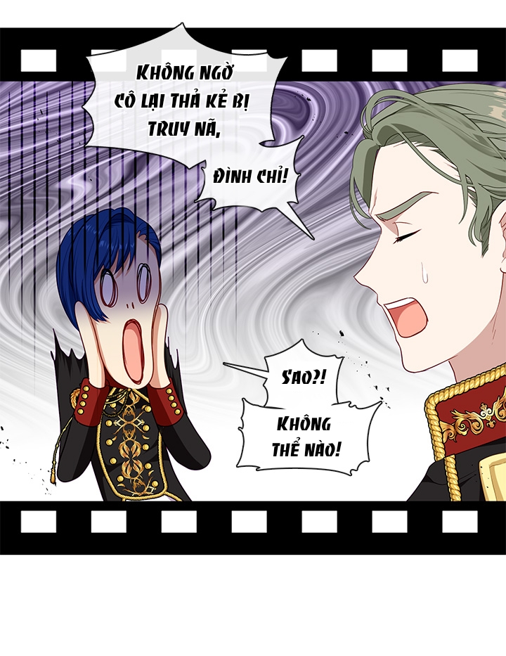 cẩn thận nữ phụ phản diện đấy! chapter 116 15