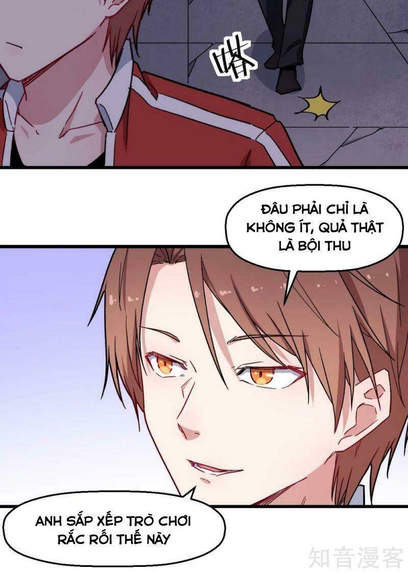 vườn trường cuồng sư hệ thống chapter 180 4