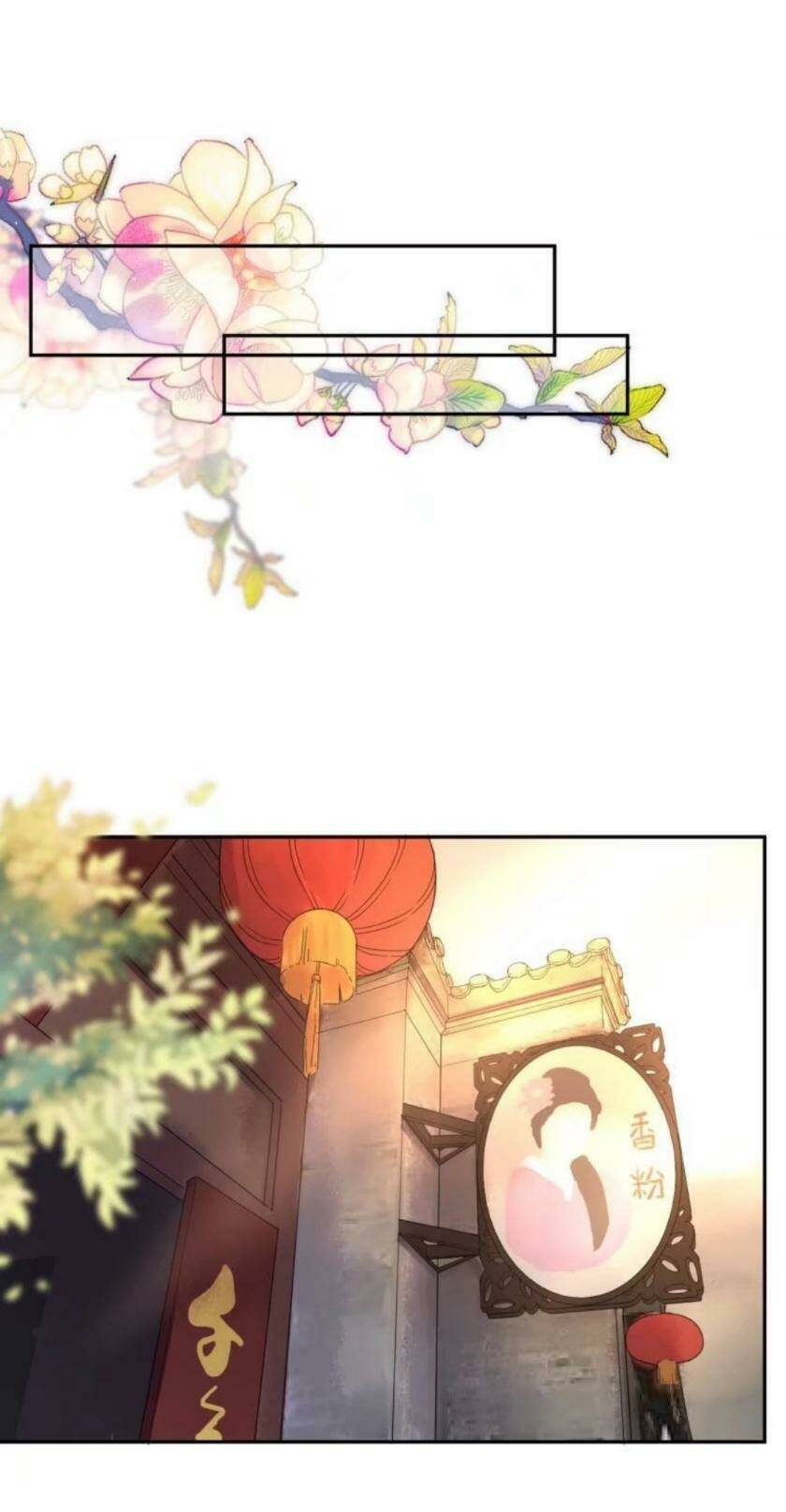 theo đuổi hoàng tử quá khó a~ chapter 53 9