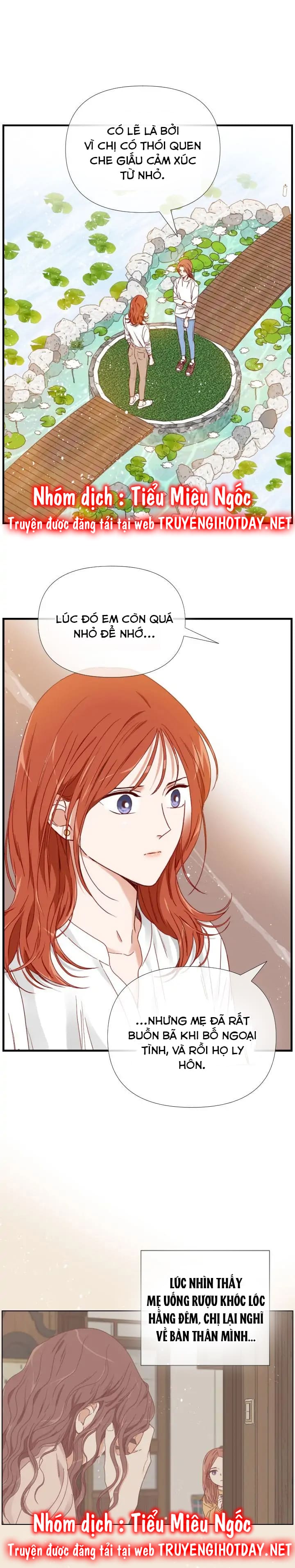 24 phút cho một câu chuyện chapter 163 6