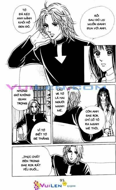 nụ hôn nồng thắm chapter 7 95