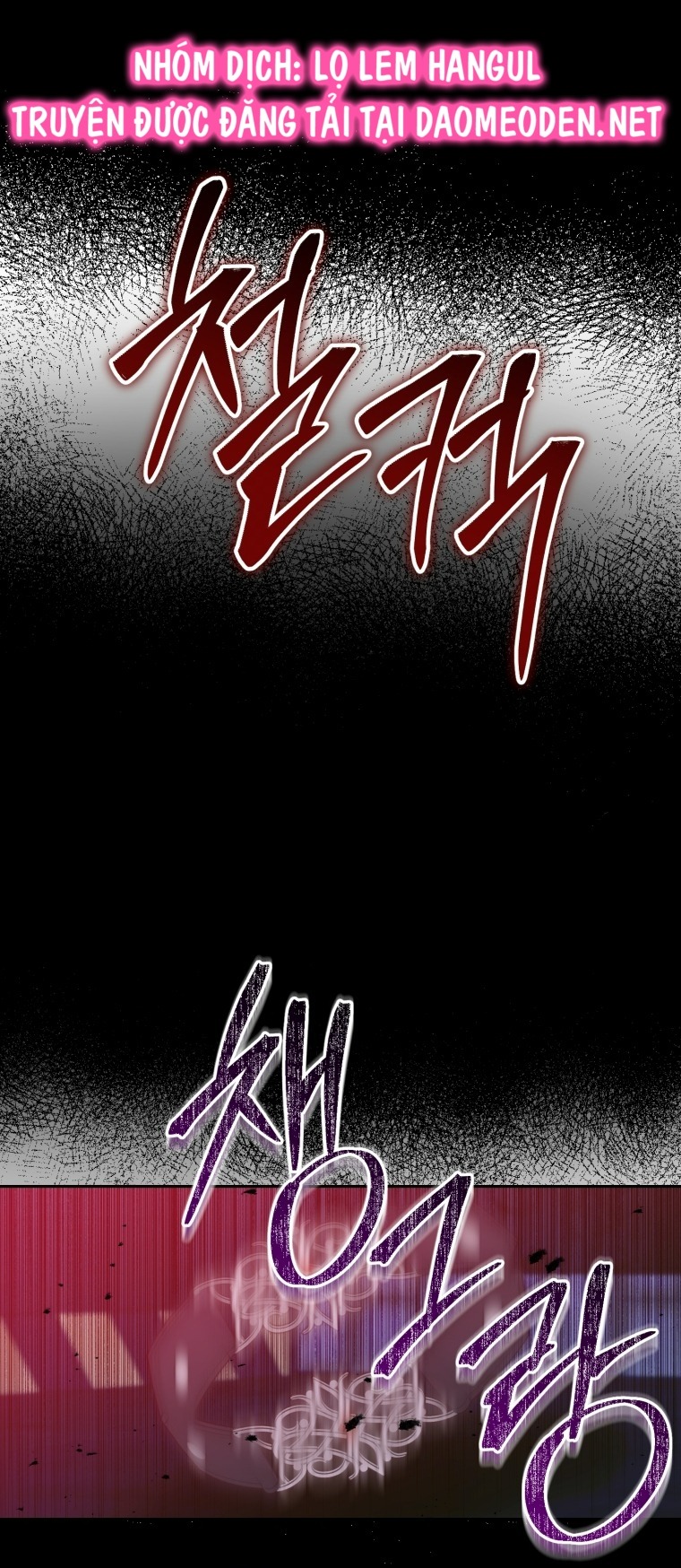 trở thành cô vợ khế ước của nhân vật phản diện chapter 127 31