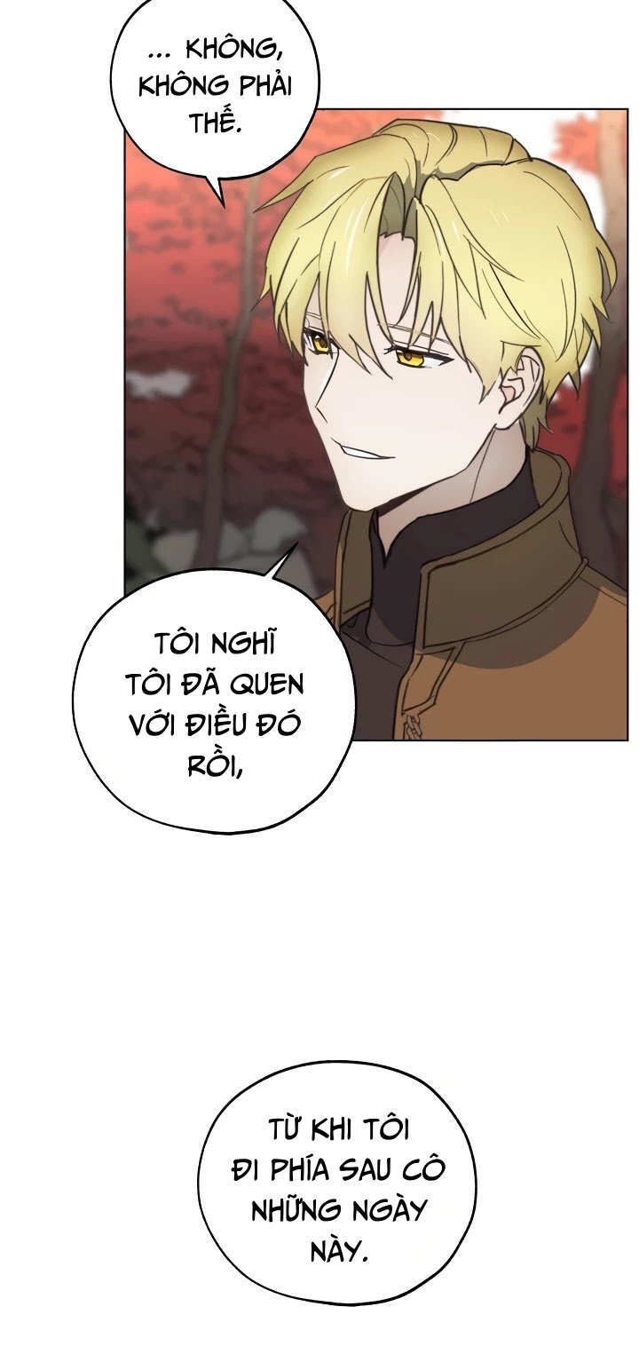 lời tỏ tình nhầm lẫn chapter 42 6