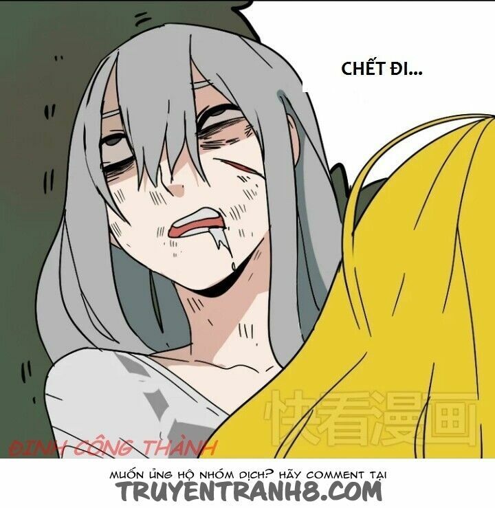 ứng dụng thẩm mỹ chapter 32 24