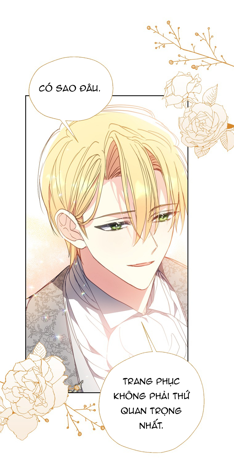 bệ hạ, xin đừng giết tôi!! chapter 136.2 17