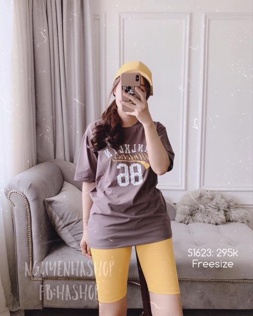 Set lửng 86 đơn giản siêu đẹp