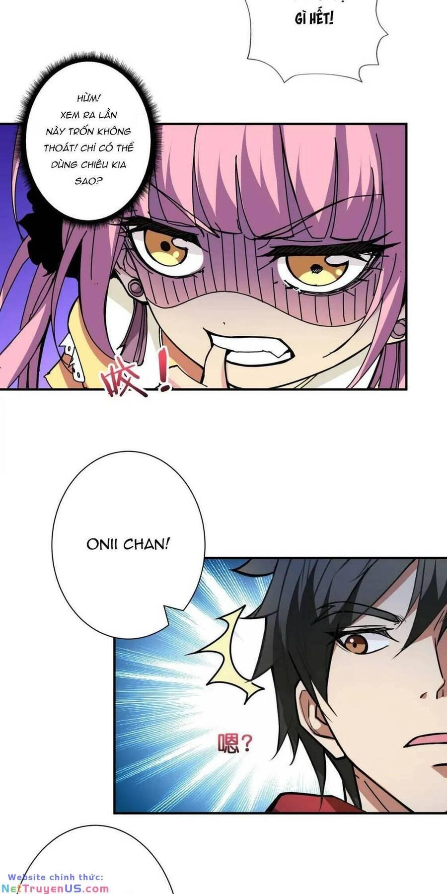 god slayer chapter 71 26