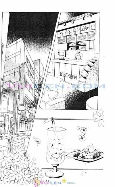 chàng gà mái chapter 5 21