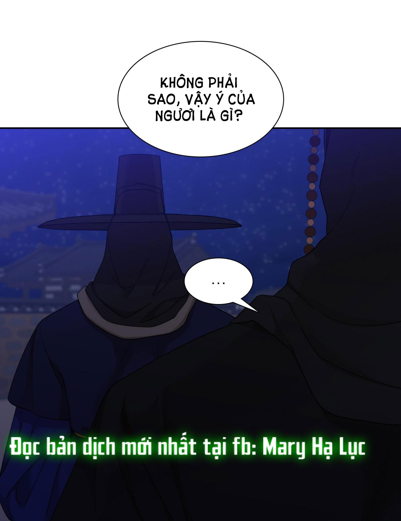 mắt phủ toàn sương chapter 52 23