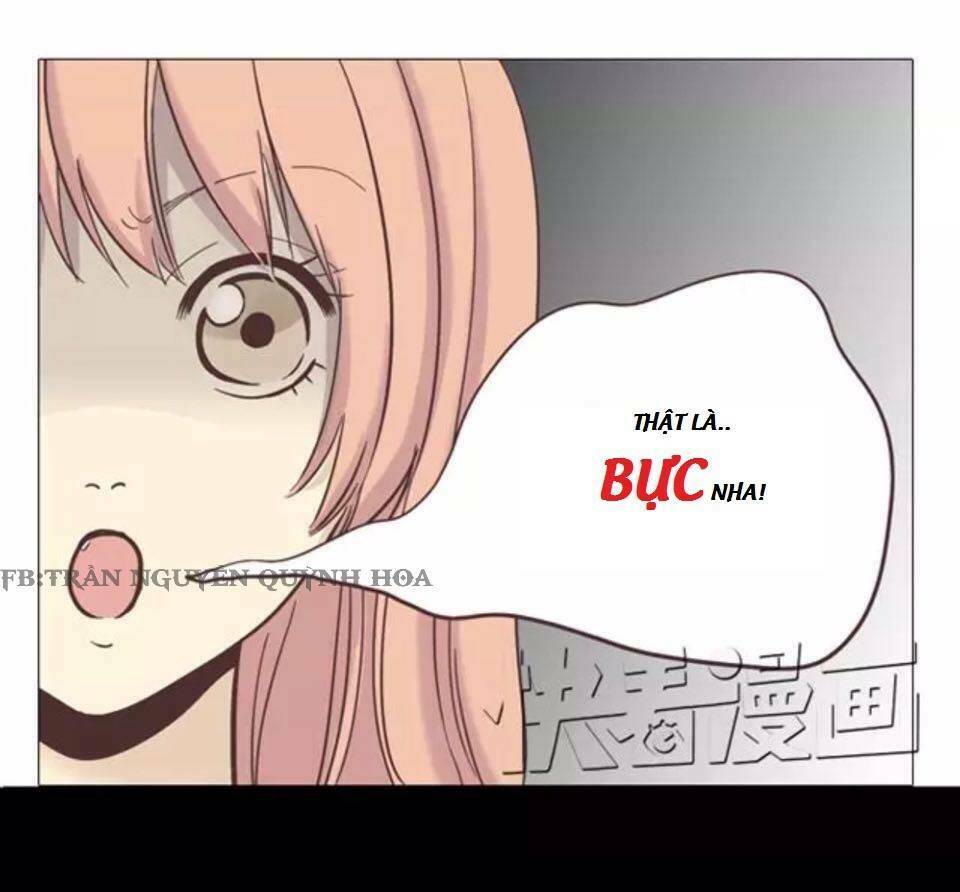 xin chào! dân nữ chapter 10 3