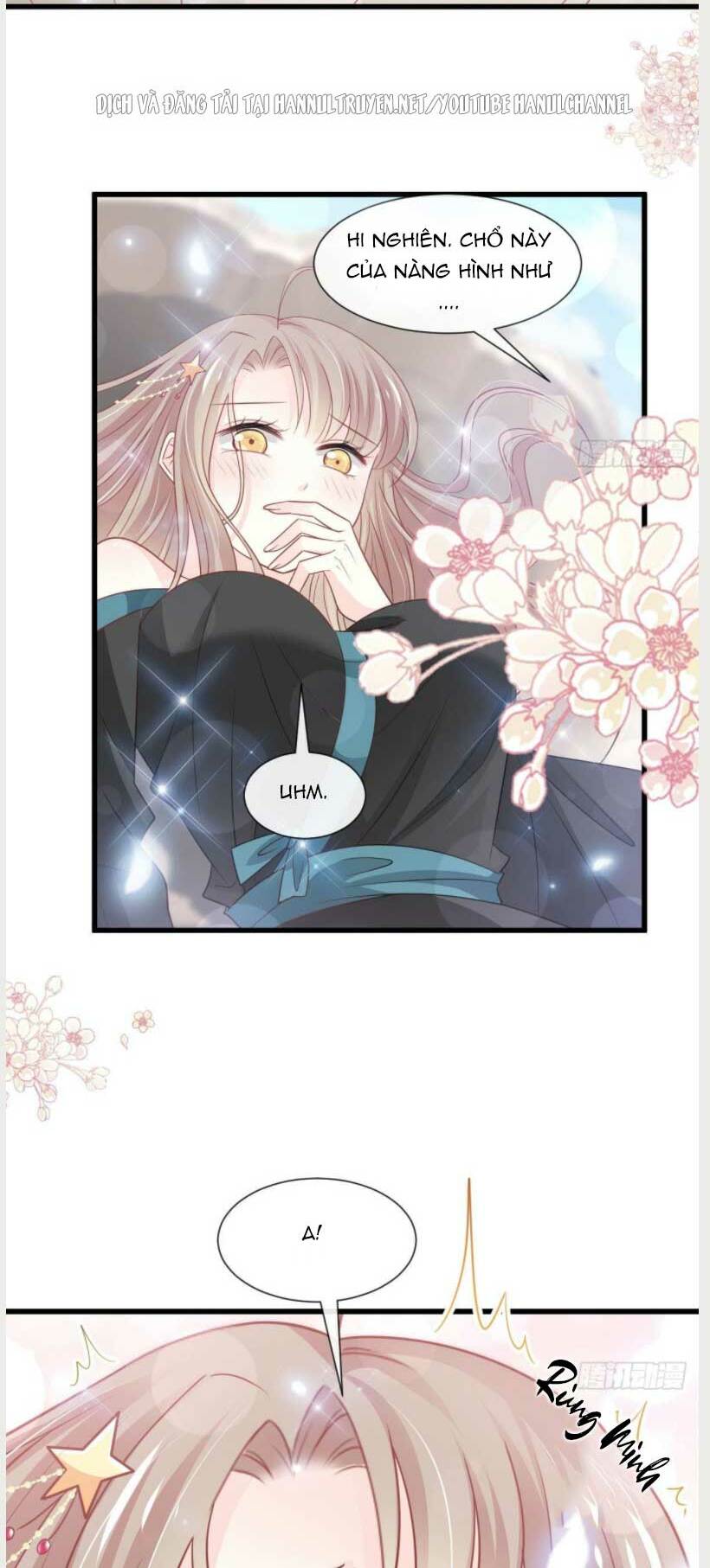 thiên hạ đệ nhất sủng phi chapter 245.1 7