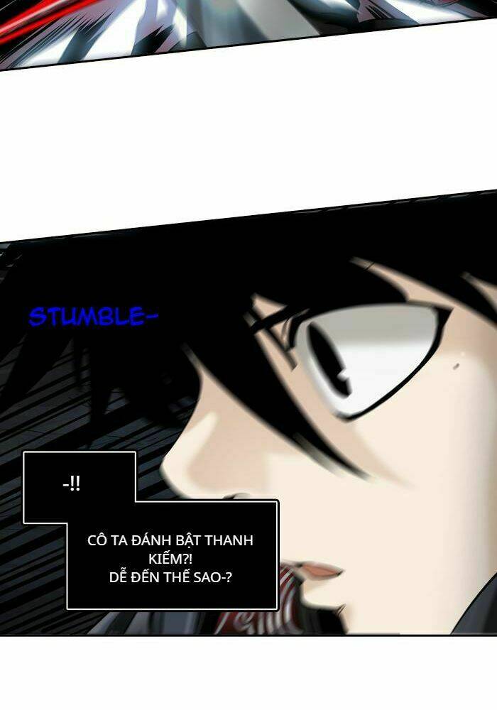 cuộc chiến trong tòa tháp chapter 294 72