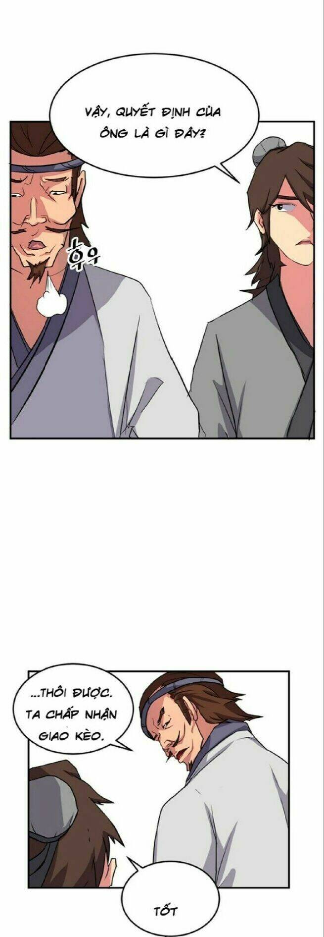 trọng sinh, bất khả chiến bại chapter 17 13