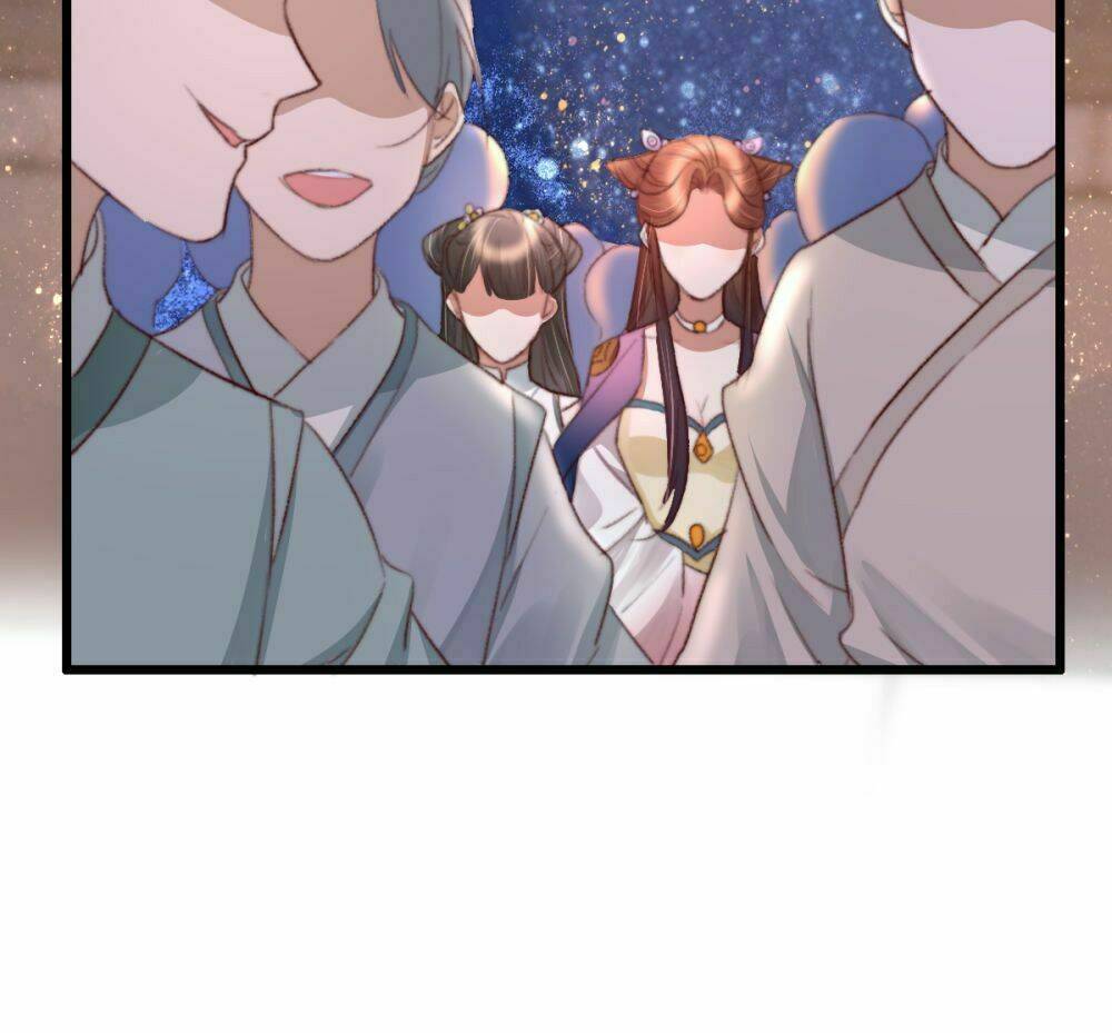 hành trình thịnh sủng chi cẩm tú chapter 47 27