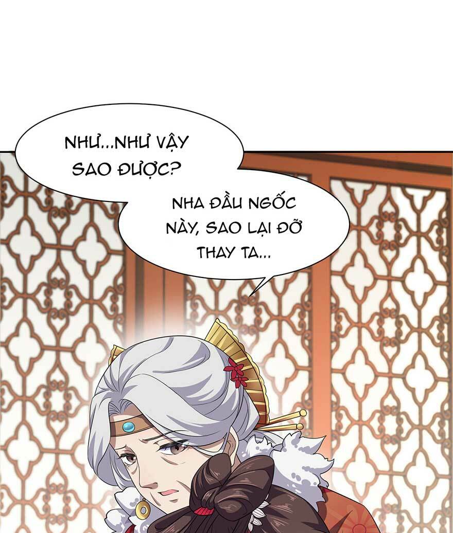 hoạn phi thiên hạ chapter 17 15