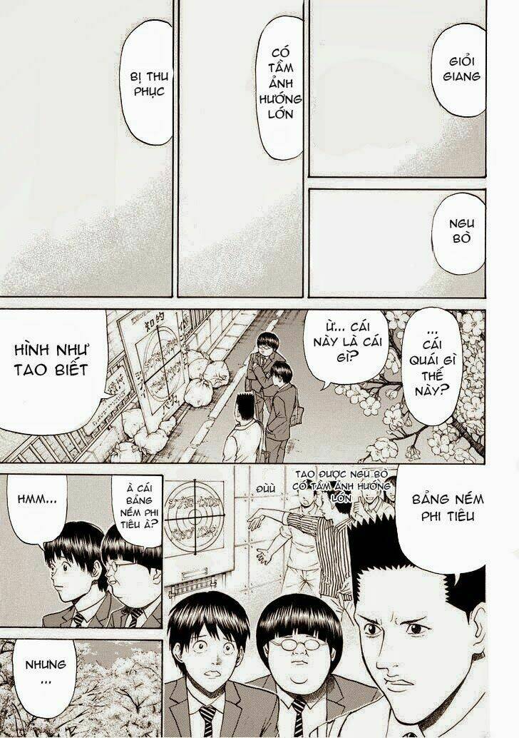 vợ tôi là wagatsuma chapter 77 5