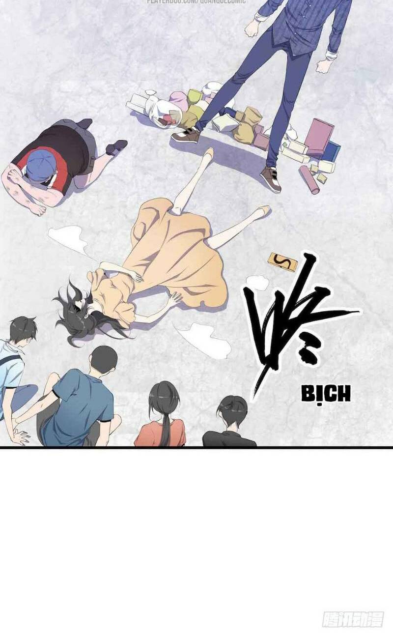 thát không mê thất chapter 5 8