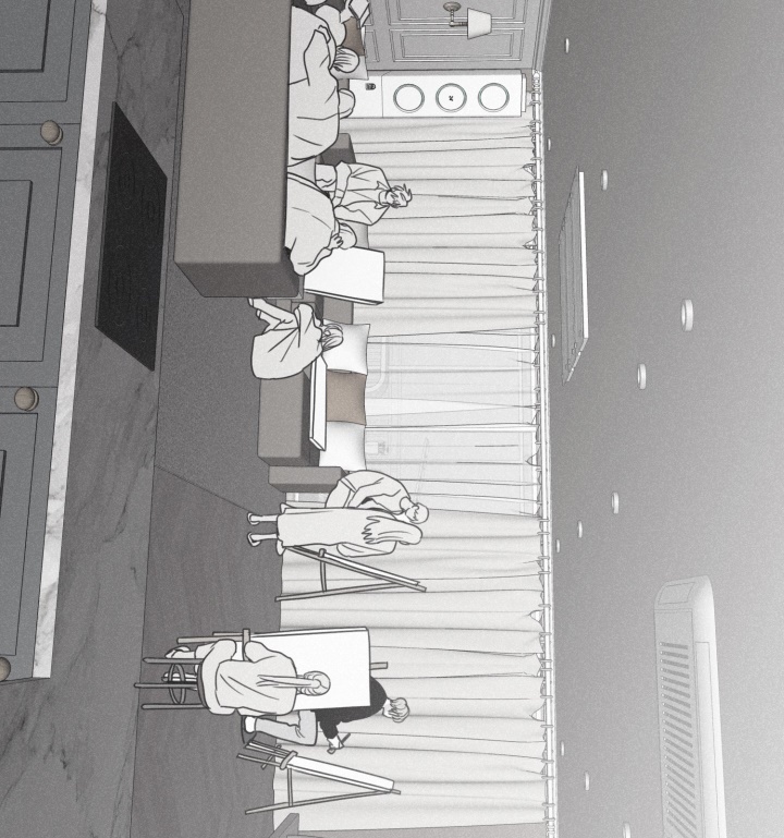 chiếu tướng chapter 69 9