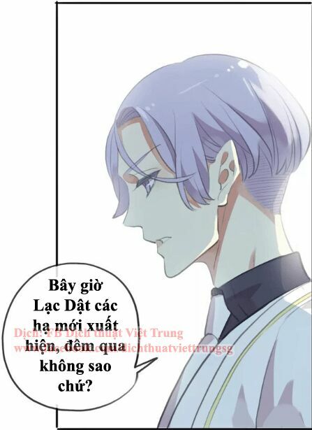 vết cắn ngọt ngào phần 2 chapter 19 30