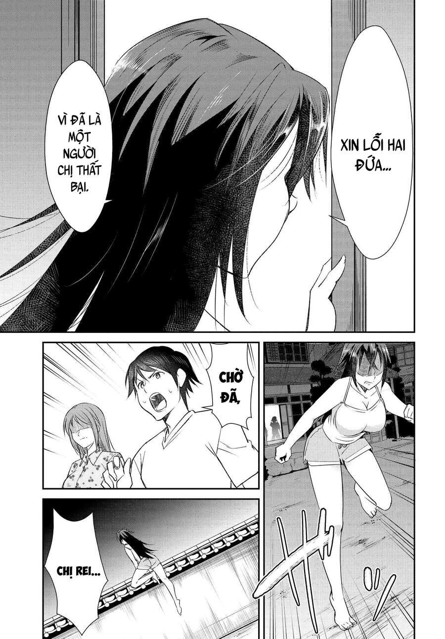 cô nàng biến thái chapter 7 20