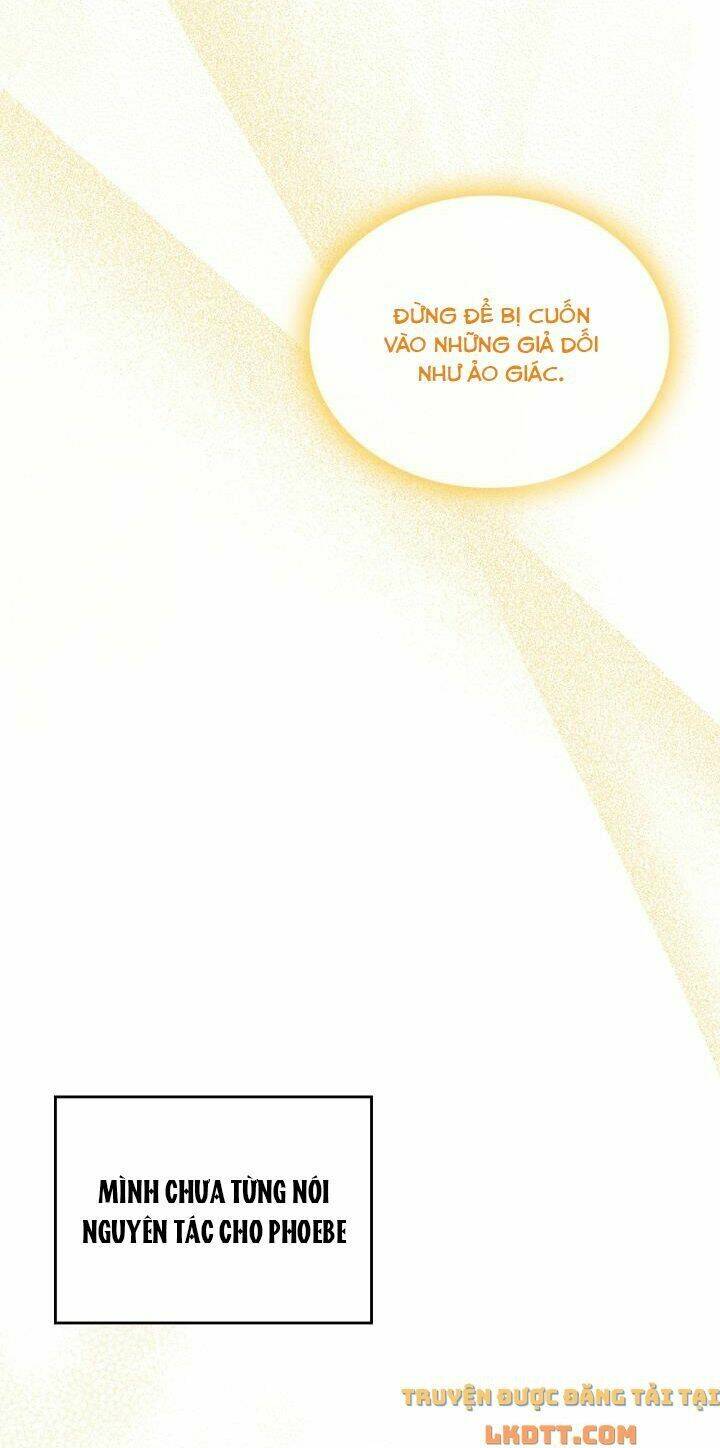 công chúa phản diện muốn ở trong ngôi nhà bánh quy chapter 49 24