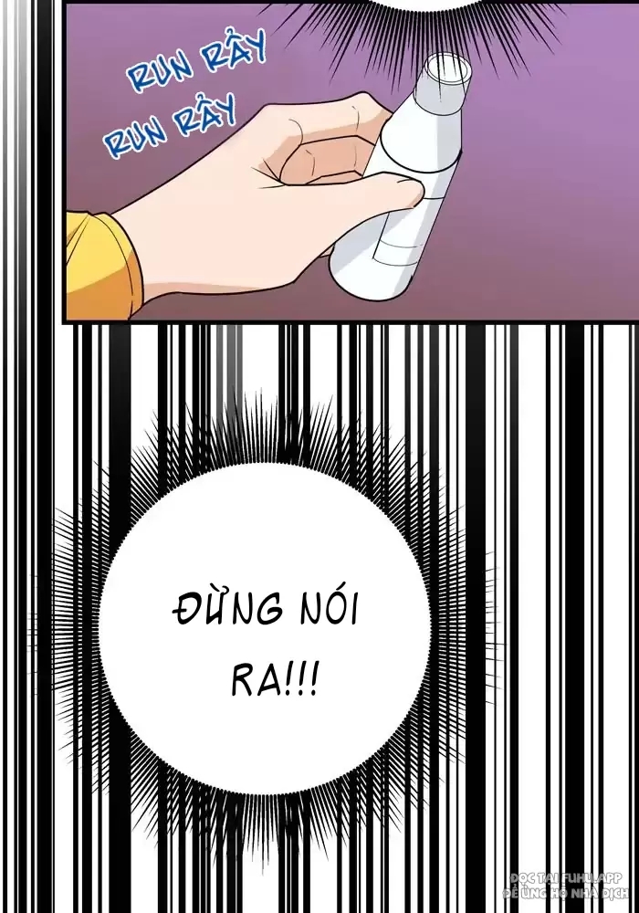 anh bạn của tôi đang phát sáng kìa ! chapter 17 5