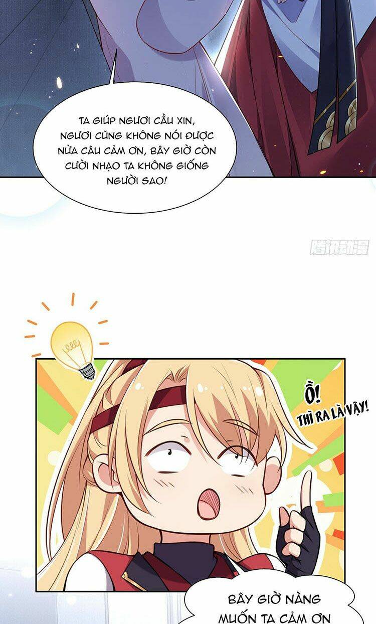 hoạn phi thiên hạ chapter 80 5