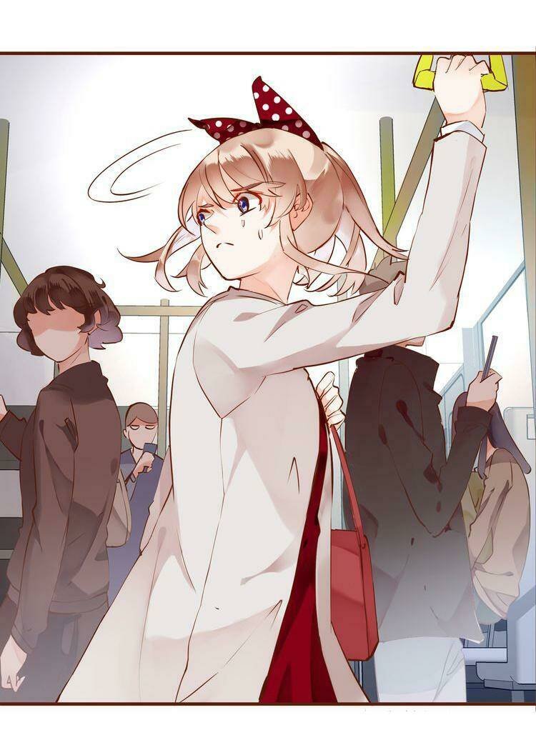 nở rộ trên bụi gai chapter 21 7