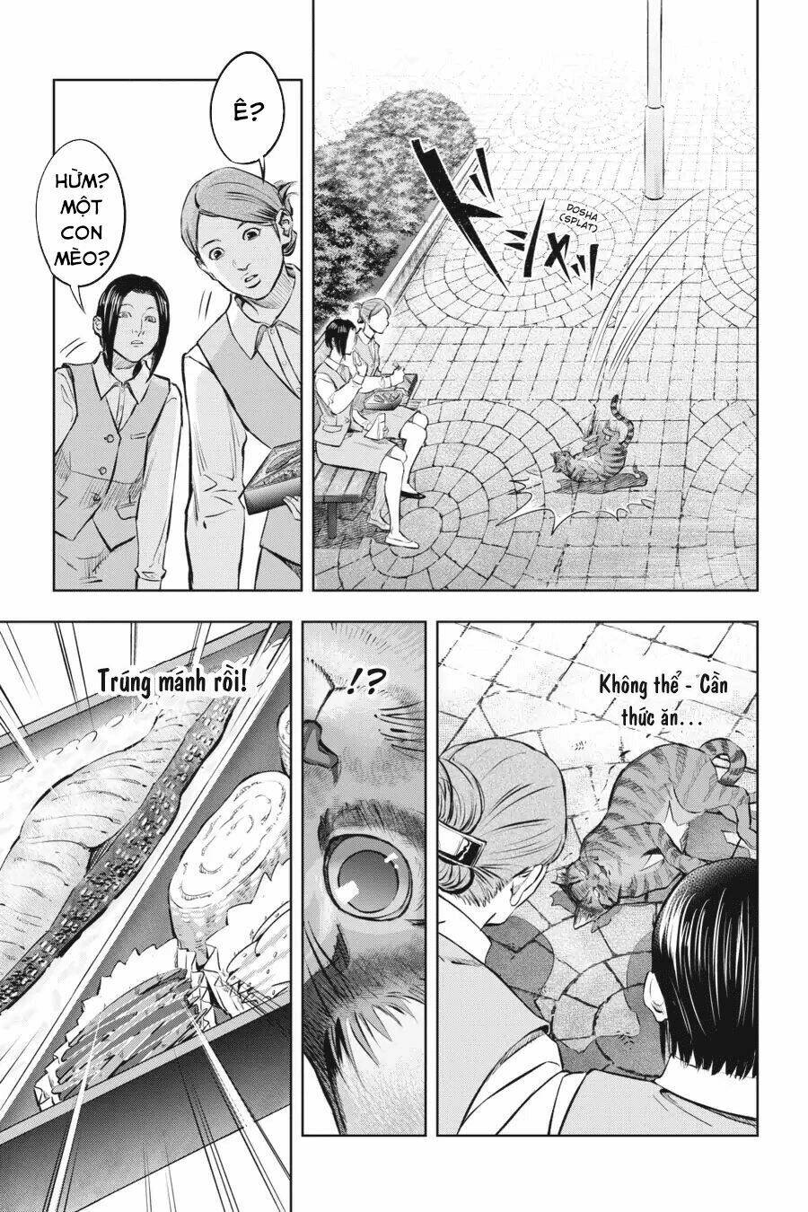 nyankees chapter 1 24