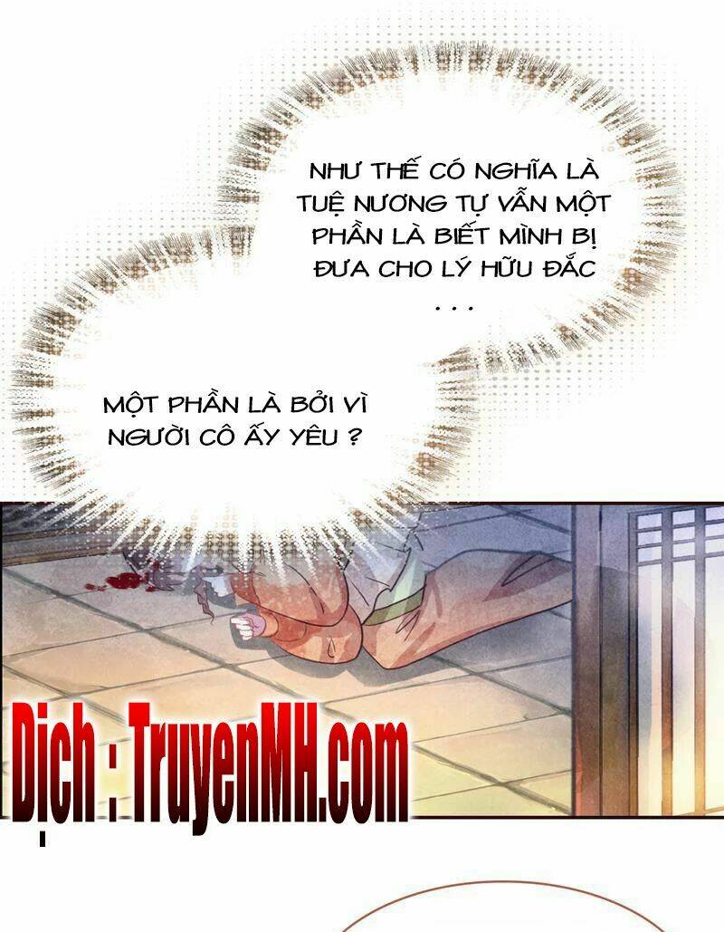 gả cho một tên thái giám đáng ghét chapter 51 3