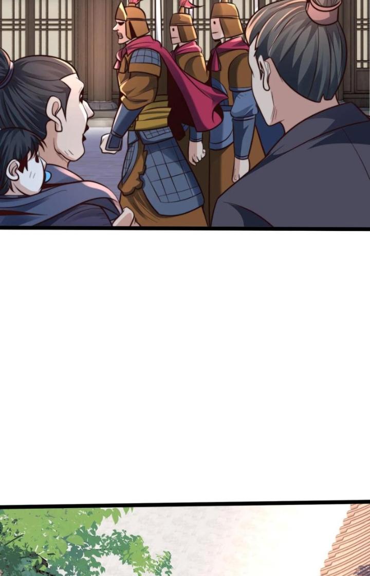 ta nuôi ma quỷ ở trấn ma ti chapter 222 24