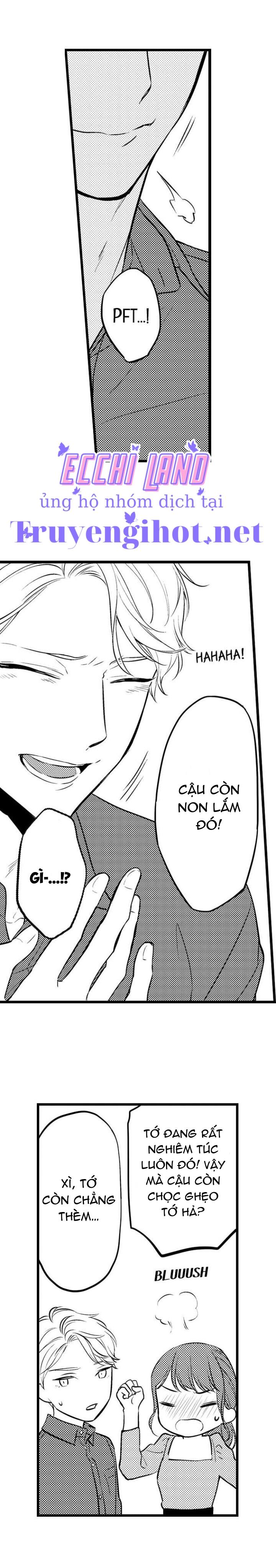 tôi muốn lấy thứ đó của bác sĩ ichinose chapter 10.2 7