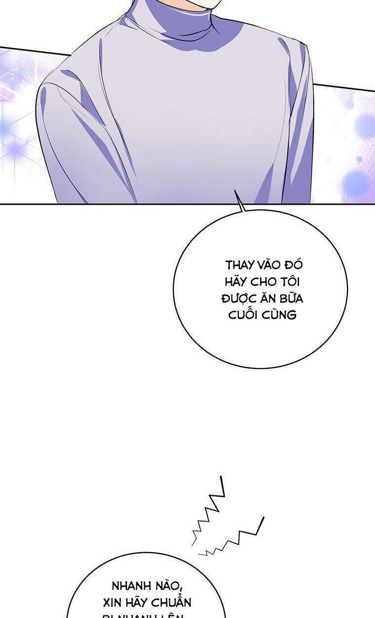 phía sau mặt nạ của nam chính hiền lành chapter 1 40