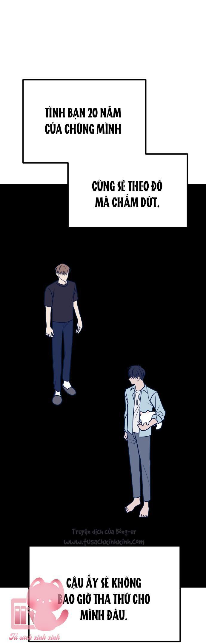 kẻ cắp gặp bà già chapter 27 16