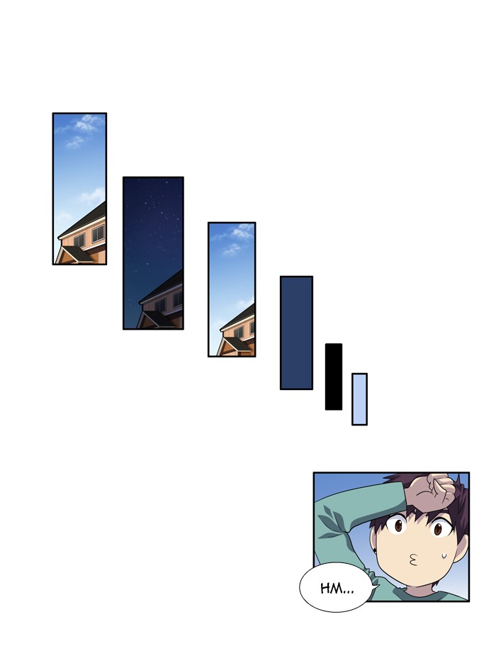 the gamer chapter 185 10