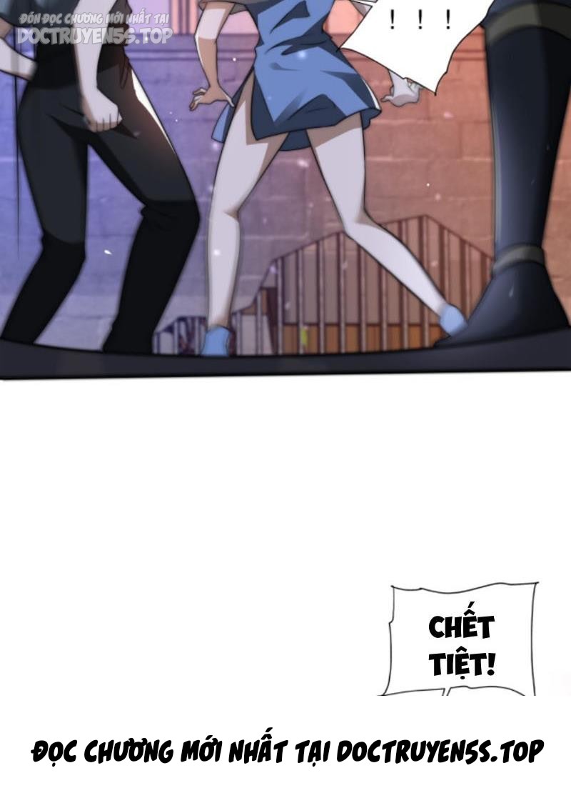 không gian hệ lão lục: dự trữ một vạn tấn thịt ngày tận thế chapter 85 16