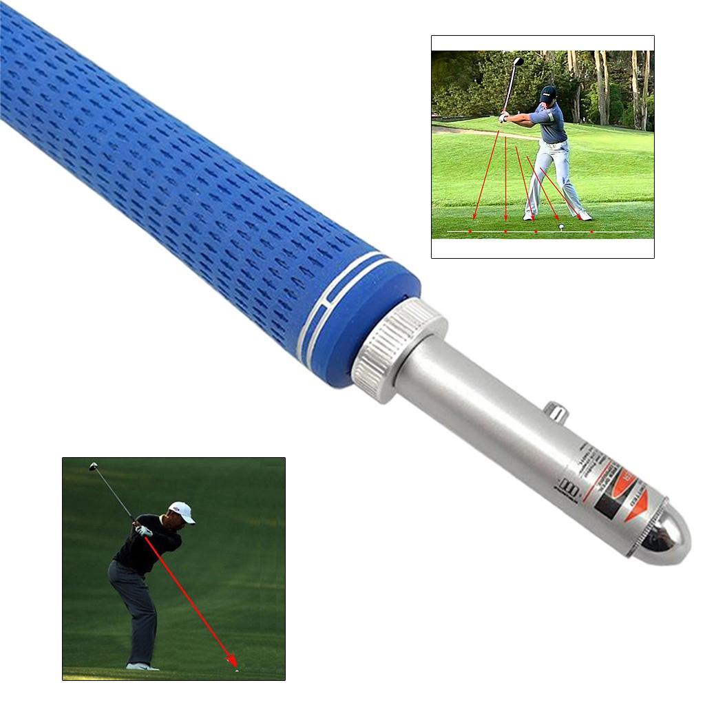 Golf Swing Training Aid Swing Swing Posture Indicator