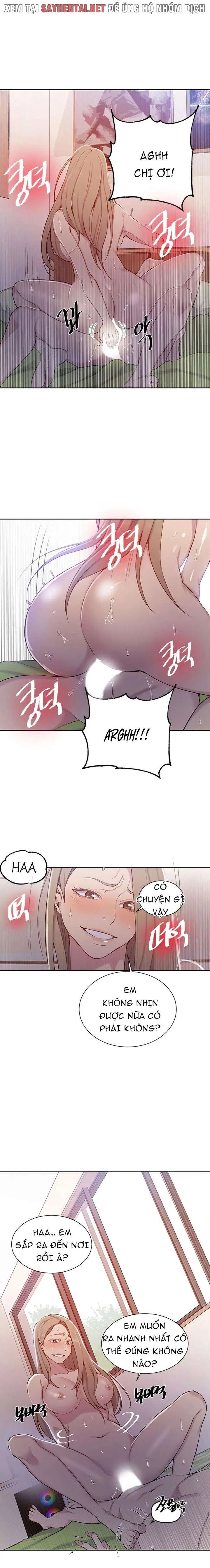 lớp học gia đình (bản không che) chapter 47 7
