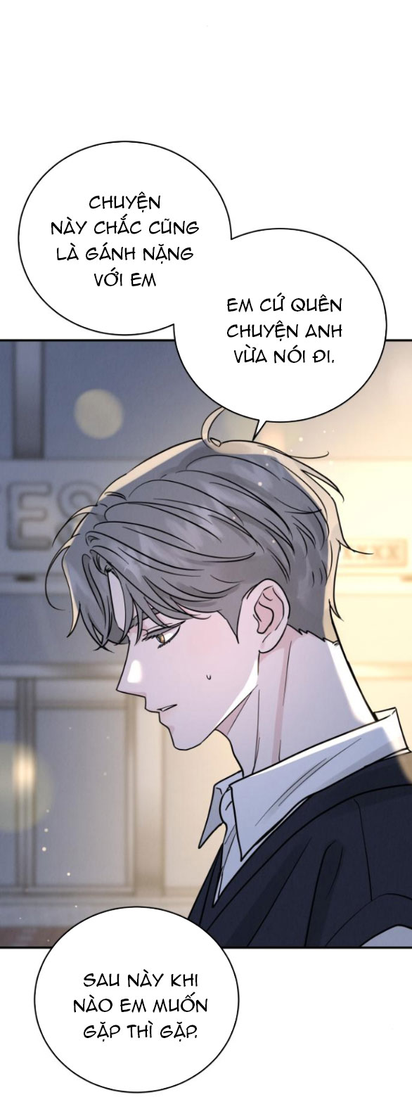 Thuyết Tình Yêu Ích Kỷ chapter 42.1 8