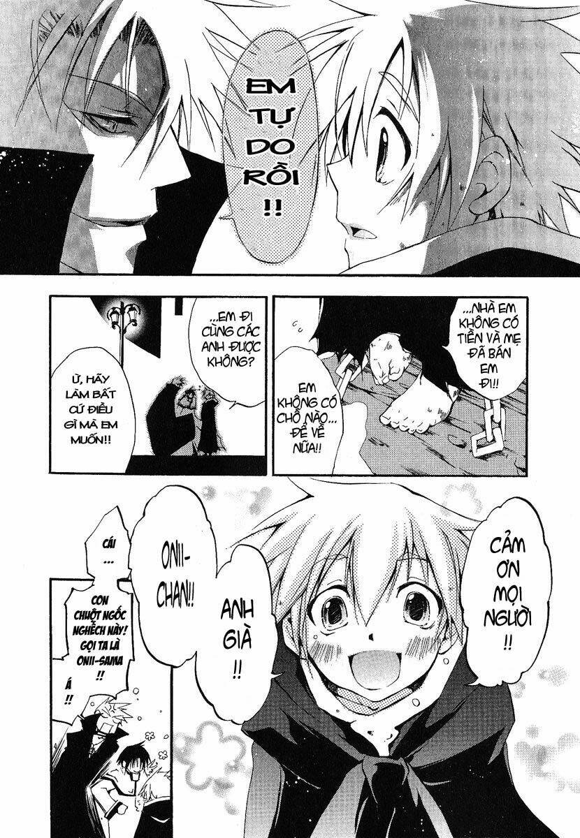 07 hồn ma chapter 27 14