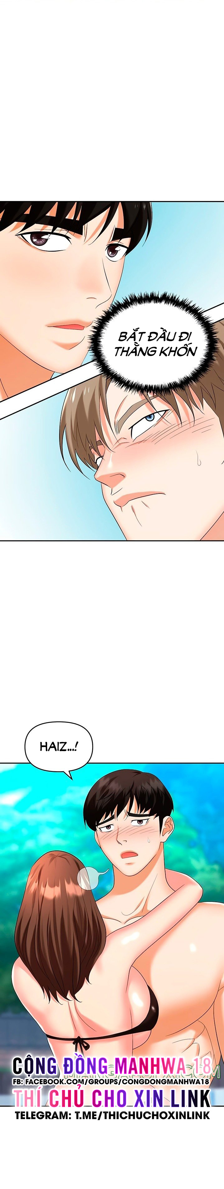 sập bẫy chapter 32 4